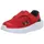 4 AC Jungen 600 red/black/black 27
