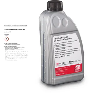 FEBI BILSTEIN 101172