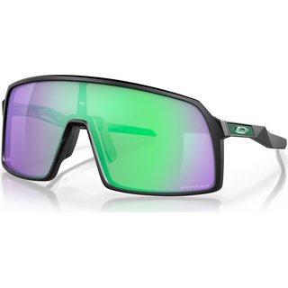 Prizm Sonnenbrille (Größe One Size, schwarz)