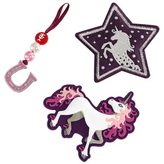 Step By Step MAGIC Mags Unicorn Nuala