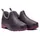 Schuhe Aubergine Dahlia 36