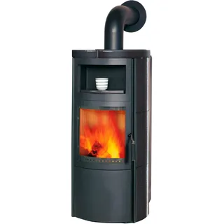 Hark Vito WW GT ECOplus Keramik meteor-schwarz 14,2 kW