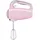 Handmixer cadillac pink