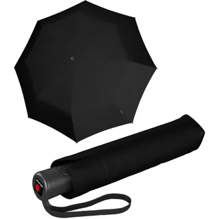 Knirps A.200 Medium Duomatic black