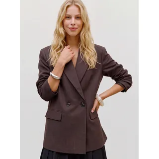 Vero Moda Blazer Braun XL