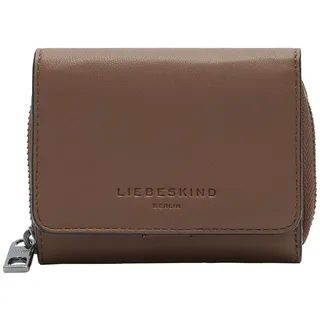 Liebeskind Berlin Pablita Tokyo Sheep Geldbörse russet