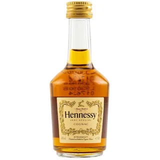 Hennessy Miniatur - Very Special - V.S. - Cognac