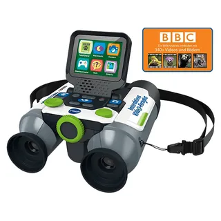 Vtech Interaktives Video-Fernglas