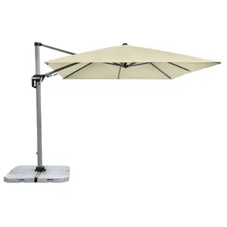 Doppler Active 350 x 260 cm natur