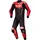 Alpinestars Herren Motorrad 56 Alpinestars GP-R7 Einteiler schwarz-rot