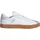 Cloud White / Cloud White / Silver Metallic 37 1/3