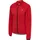 New Line Biking Fahrradjacke Damen tango red L
