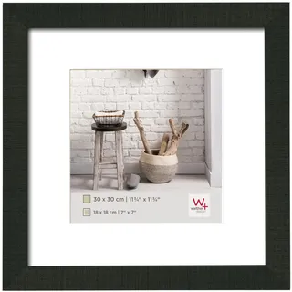 Walther Home schwarz