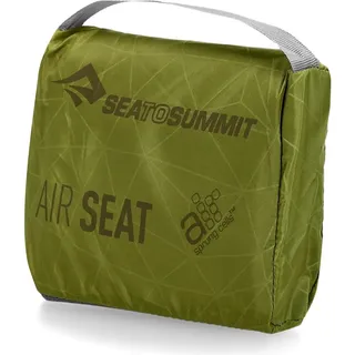 Sea to Summit Sitzkissen Air Seat Olive