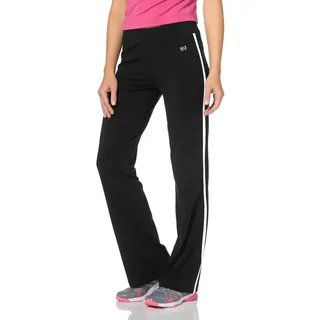 H.I.S. Leggings sportlich Schwarz 36