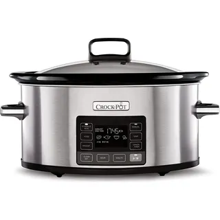 Crock-Pot CSC066X 5,6 l