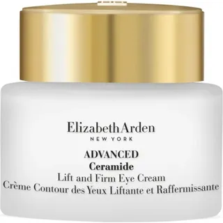 Elizabeth Arden Advanced Ceramide Lift & Firm Augencreme 15 ml