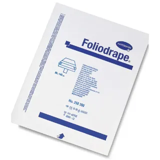 Hartmann Foliodrape® Instrumententisch-Bezüge      Verstärkt