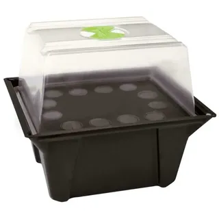 Nutriculture X-Stream für 12 Pflanzen