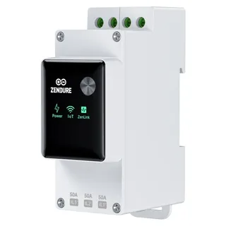 Zendure Smart Meter 3CT