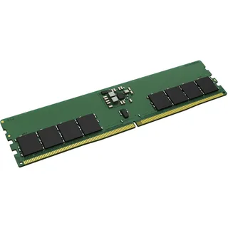 Kingston ValueRAM 16GB DDR5 CL52 CSODIMM 1Rx8 - KVR64V52BS8-16