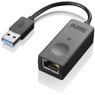 Lenovo Ethernet Adapter - ThinkPad USB3.0 4X90S91830