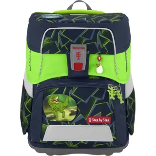 Step By Step LED Neon Pull-Over für SPACE, CLOUD & 2IN1 PLUS, Grün