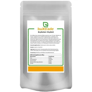 Buxtrade Erythritol 5 kg