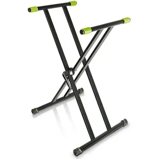 Gravity KSX 2 Keyboardständer Schwarz