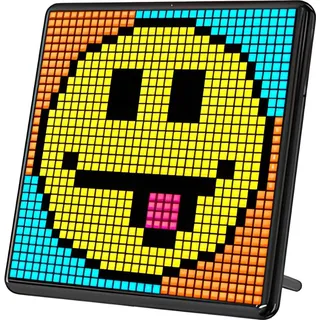 Divoom Divoom Pixoo Max Lautsprecher