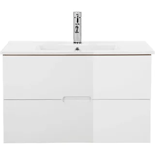 WELLTIME Lund Waschtisch 80 x 46 cm