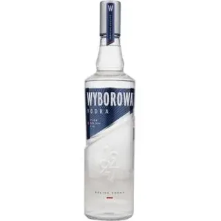 Wyborowa Vodka 37,5% Vol. 700ml