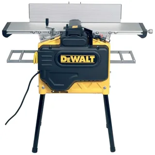 DeWalt Abricht- und Dickenhobel 2200 Watt D27300-QS