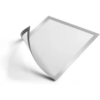 Durable Magnetrahmen silber