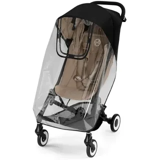Cybex Agis, Transparent, / Transparent - One Size