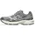 Herren Clay Grey/Pure Silver 42