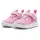 Cosmic Runner Pink Foam/Playful Pink 25