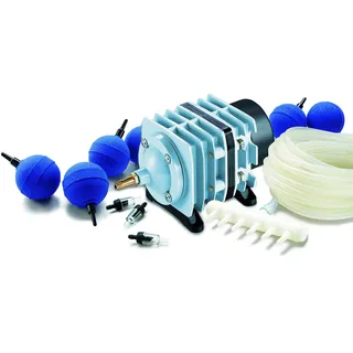 OSAGA Teichbelüftungs-Set LK-35