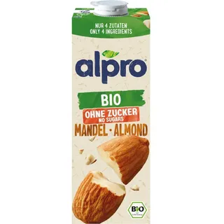 ALPRO Mandel-Drink 1 l