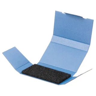 ESD Versandschachtel für E-Proms 100x60x15 mm, Steckschaum, 10-TEP-B