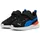 Puma Black / Hyperlink Blue / Puma White / Redmazing 22