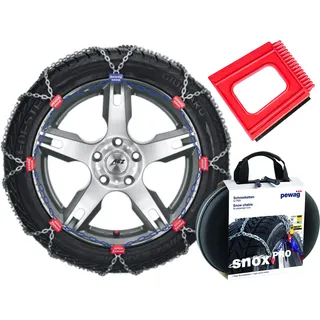 Pewag Schneekette Pewag Snox Pro SXP 540