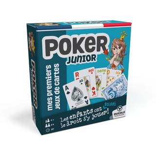 Grimaud Poker Junior