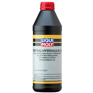 LIQUI MOLY 1127 Zentralhydraulik Öl 1L