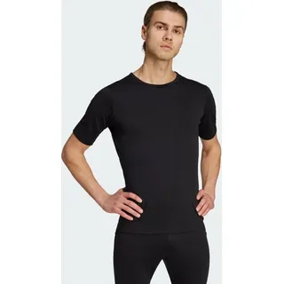 Adidas XPERIOR MERINO 200 BASELAYER T-SHIRT Black S