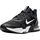 Herren black/white-black 42.5