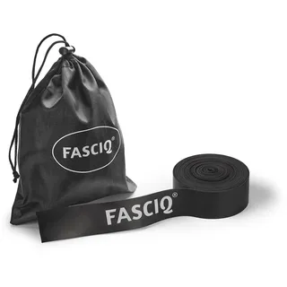 Fasciq® starkes Flossband Schmal 1 St