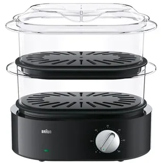 Braun IdentityCollection FS 5100 schwarz