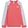 Puma TR G Crew-Sweatshirts Peach Frost