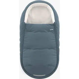 Thule Elements Fußsack S dark slate Winterfußsäcke
